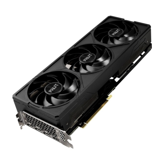 Palit JetStream GeForce RTX 4080 Super 16GB OC GDDR6X 256 bit